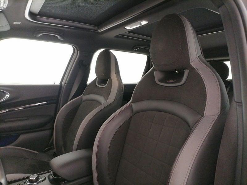 MINI Clubman Mini 2.0 JCW JCW auto