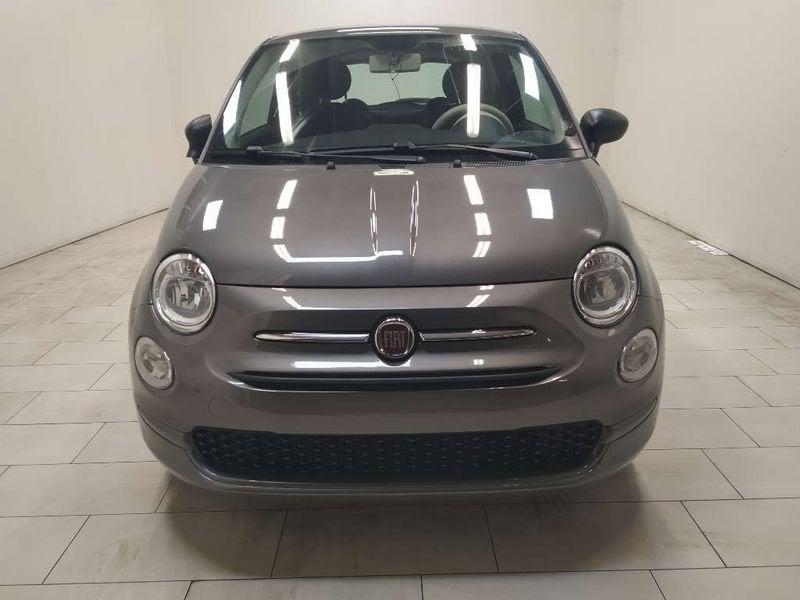 FIAT 500 1.0 hybrid Cult 70cv