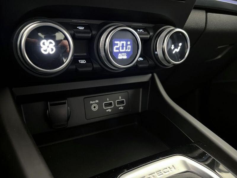 Renault Arkana E-Tech 1.6 Hybrid E-TECH 145 INTENS