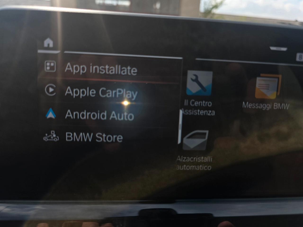 Bmw X3 xDrive20d 48V Msport
