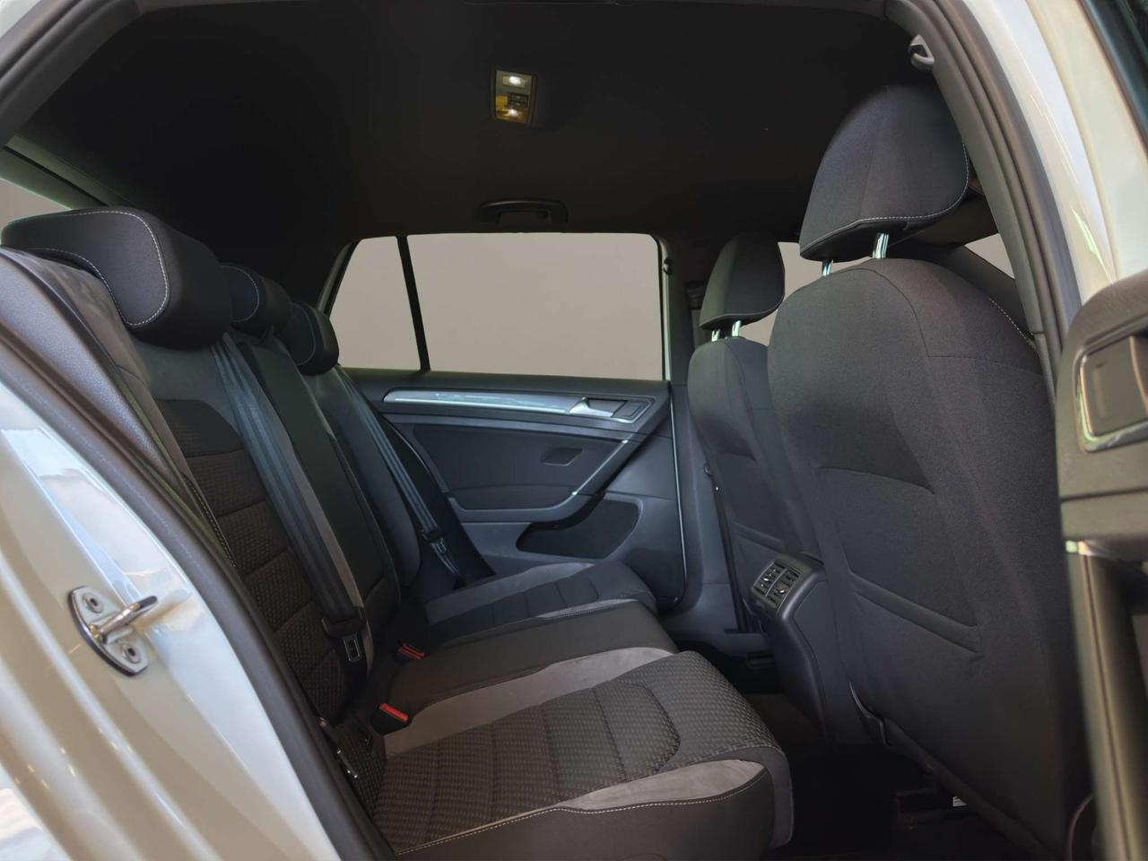 Volkswagen Golf Golf VII 2017 5p 5p 1.6 tdi Sport 115cv dsg