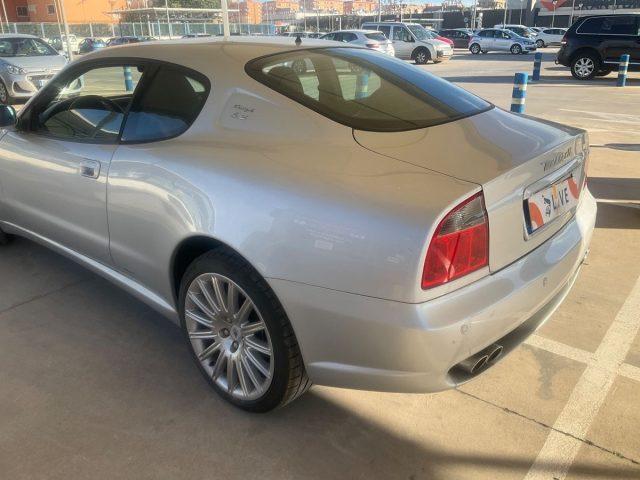 MASERATI Coupe 4.2 V8 390CV 1PROPRIETARIO!SOLO 65000KM