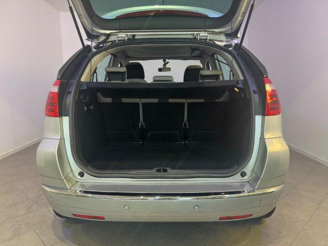 CITROEN C4 Grand Picasso 1.6 VTi 120 Perfect