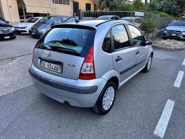 CITROEN C3 1.1 Cashmere