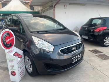 Kia Venga 1.4 benz. 90cv Cool 90.000km!