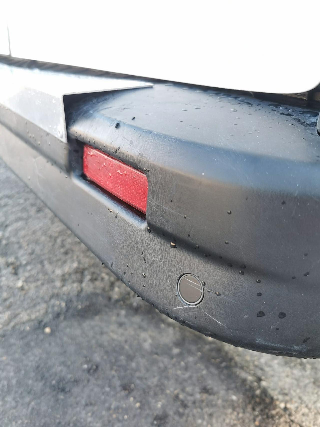 Renault Trafic T27 1.6 dCi 115CV PC-TN Furgone 2015