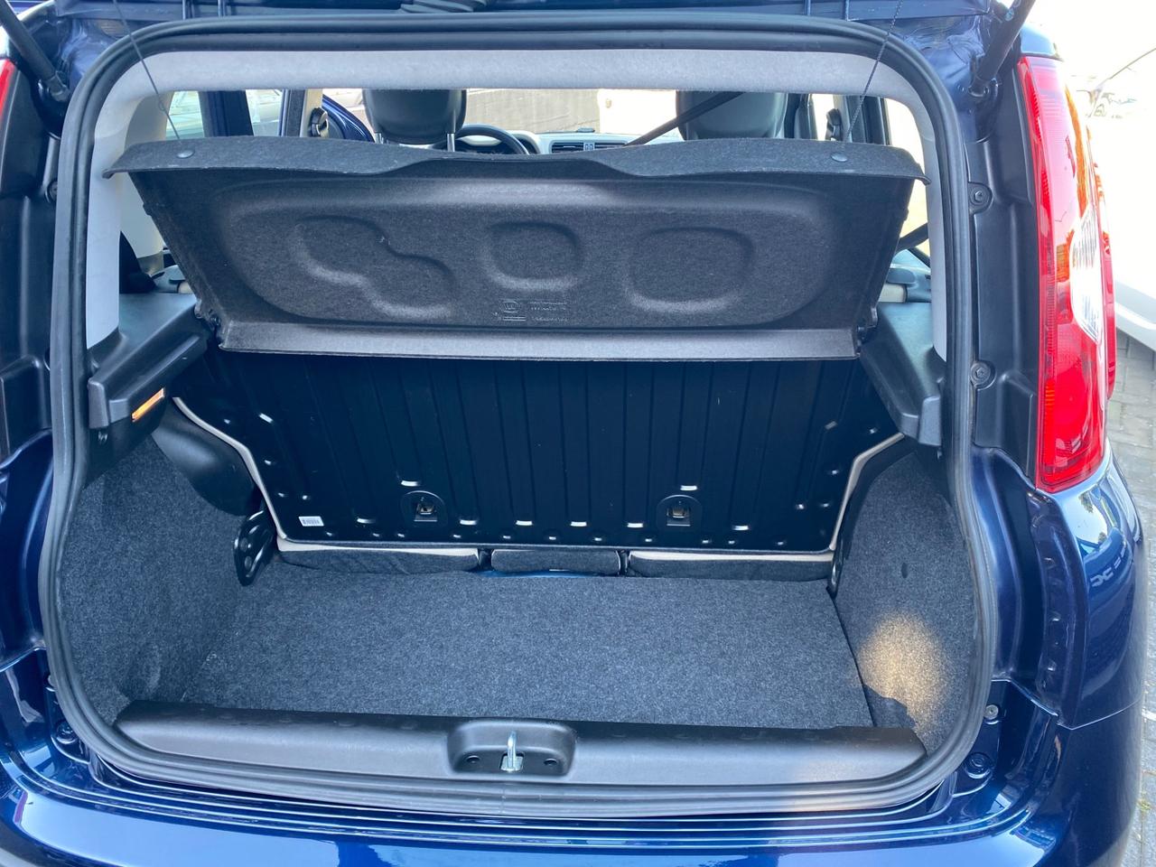 Fiat Panda 1.2 Easy NEOPATENTATI