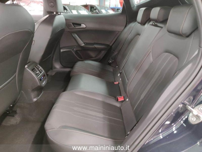 Cupra Formentor 1.5 TSI 150cv DSG Cambio Automatico + Car Play