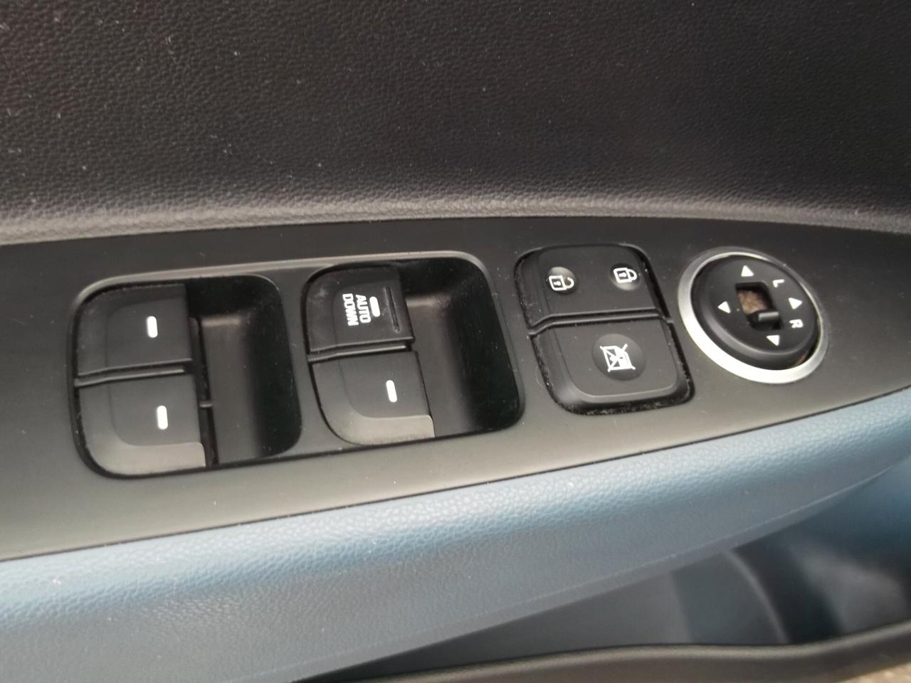 Hyundai i10 1.0 MPI Neopatentati 2014