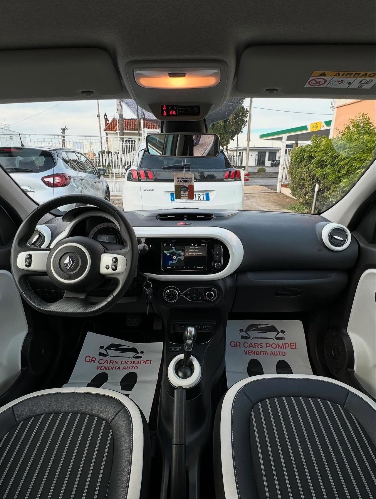 Renault Twingo Electric Zen
