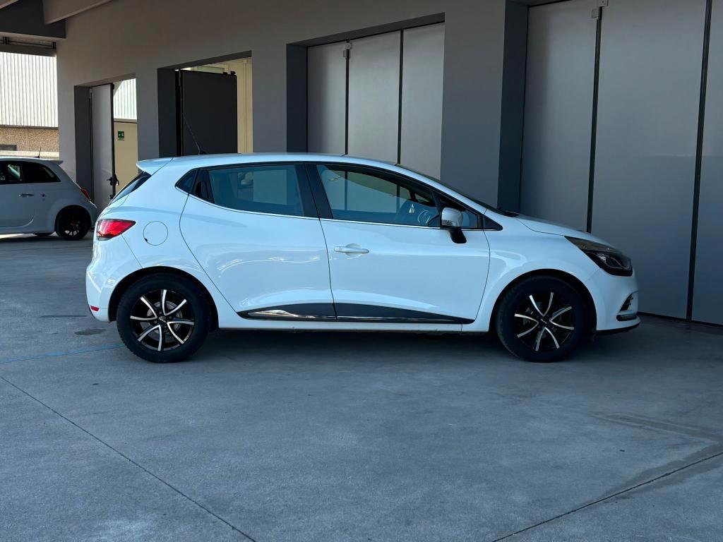 Renault Clio 5 Porte Clio 0.9 tce energy Life Gpl 90cv