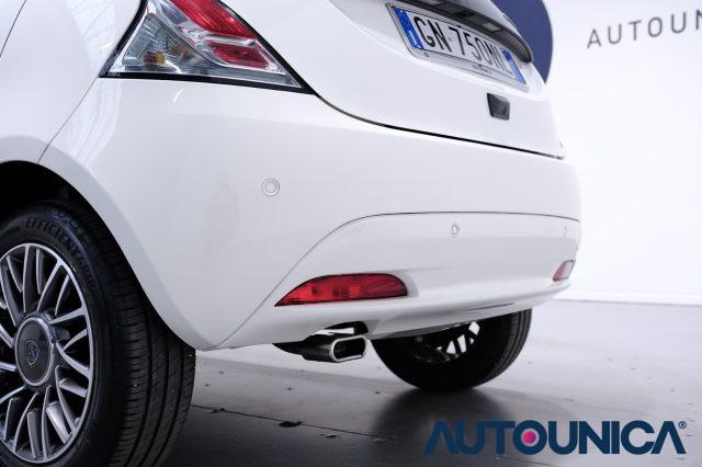 LANCIA Ypsilon 1.0 FIREFLY 5 PORTE S&S HYBRID GOLD PLUS