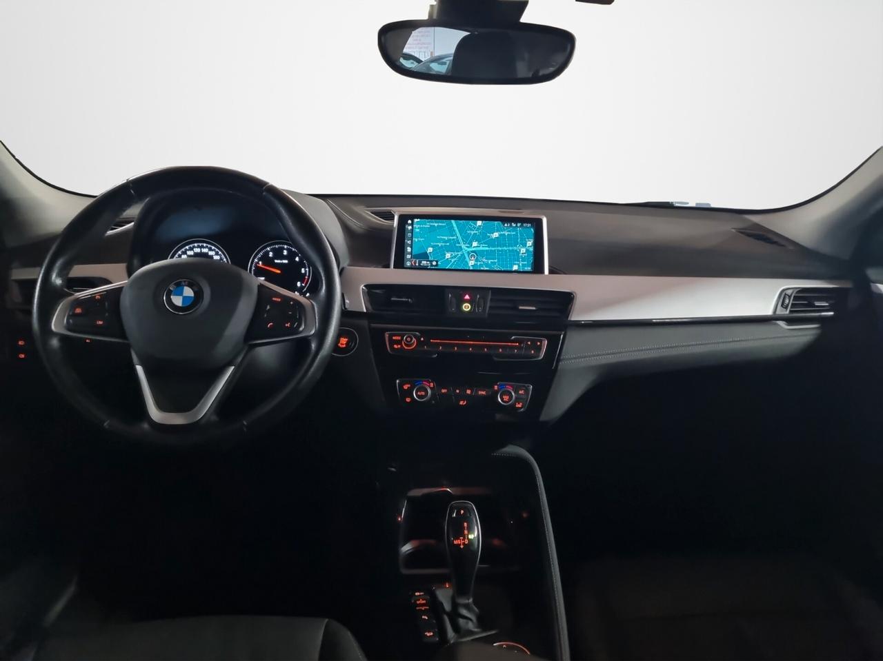 Bmw X2 xDrive20d Business-X AUTO