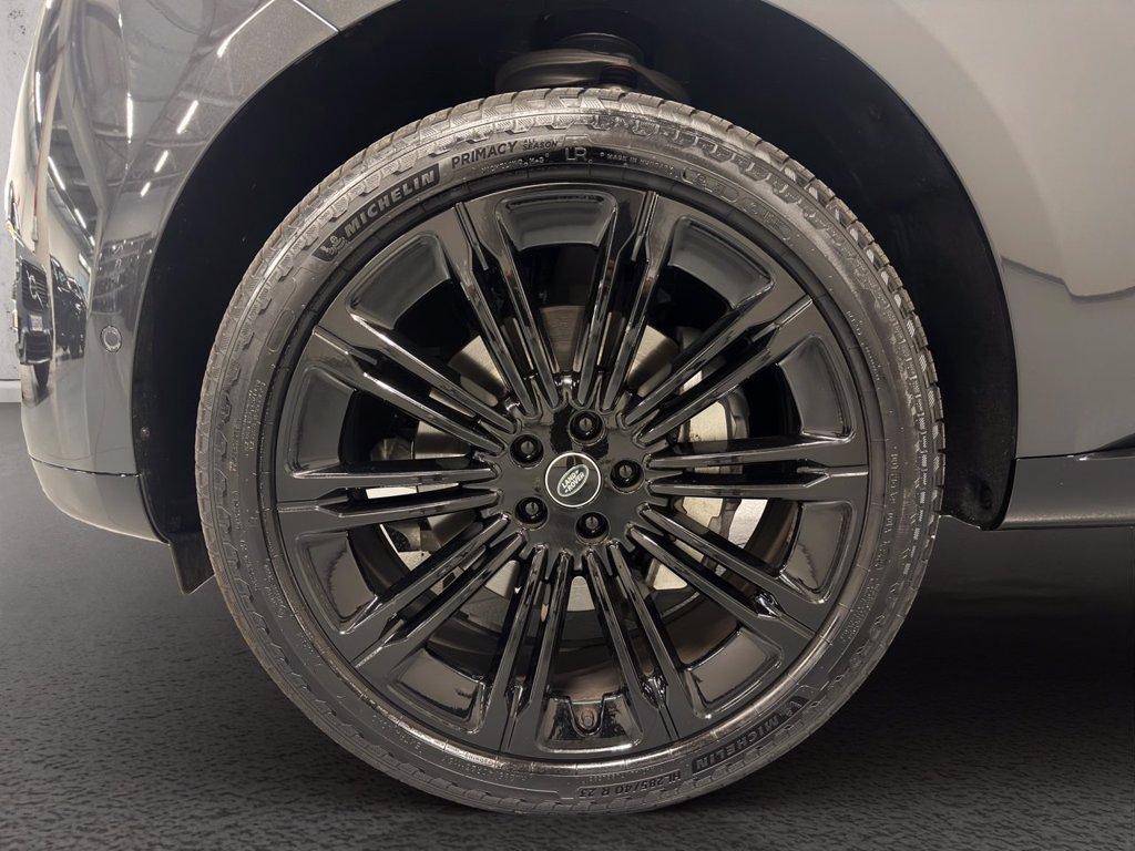 LAND ROVER Range Rover 5serie LAND ROVER 3.0D l6 HSE del 2026