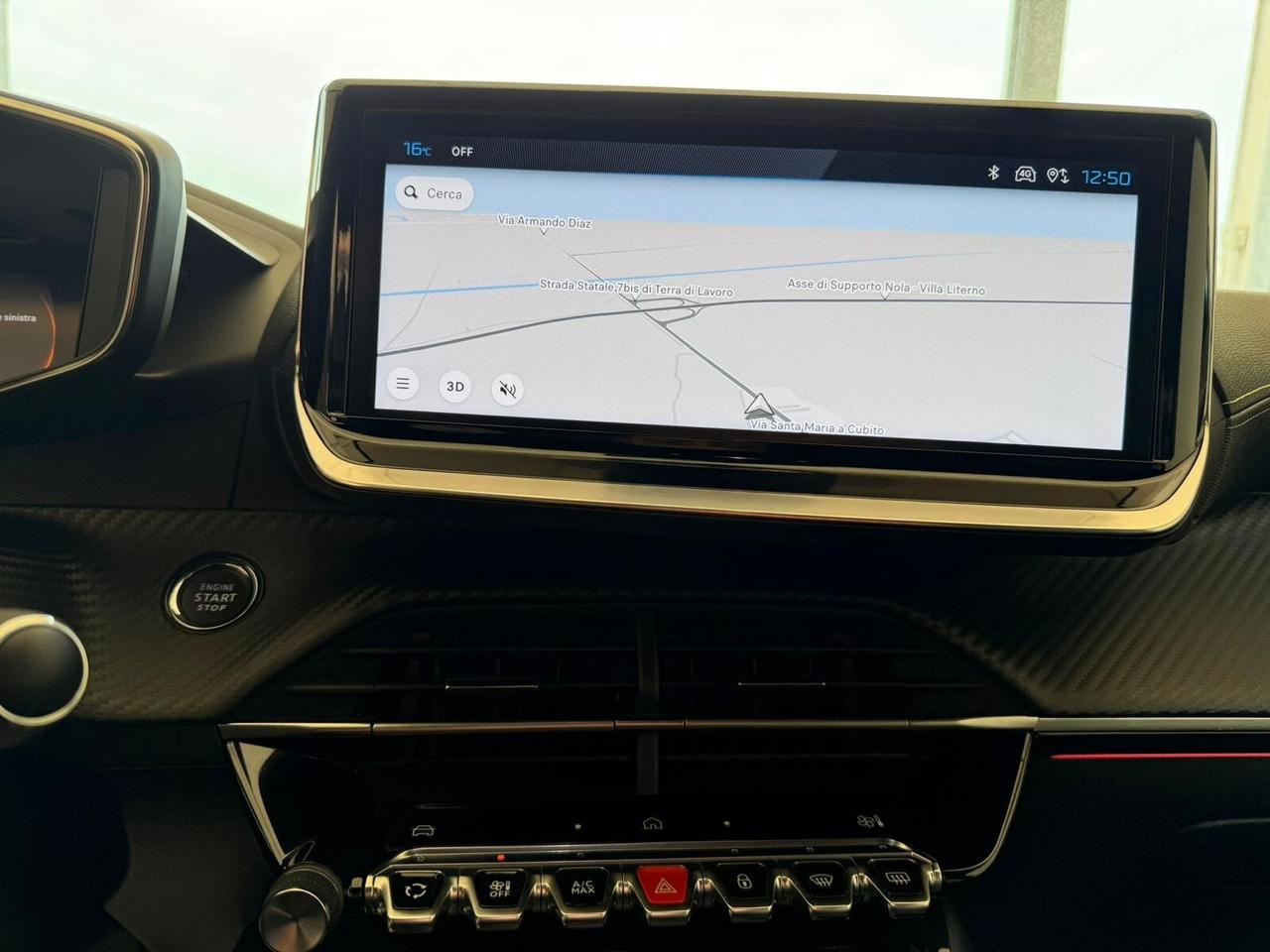 Peugeot 208 PureTech 100 Stop&Start 5 porte GT