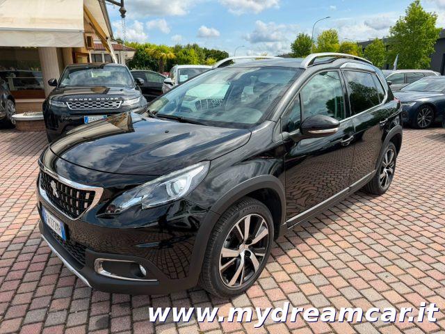 PEUGEOT 2008 1° serie BlueHDi 100 S&S Active