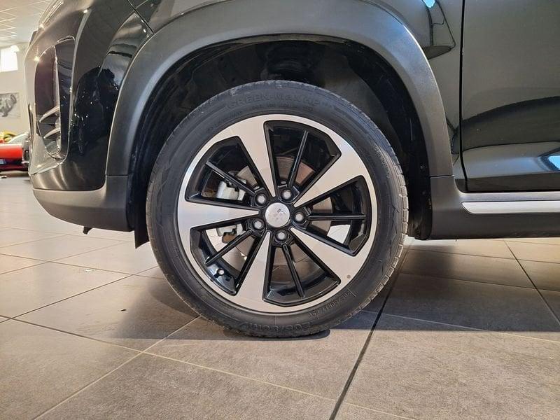 DR AUTOMOBILES dr 3.0 dr 3.0 1.5 Bi-Fuel GPL