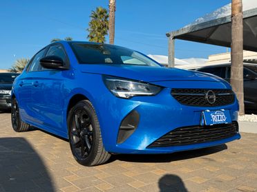 Opel Corsa 1.2 Design&Tech FullLed VARI COLORI 7 UNITA'