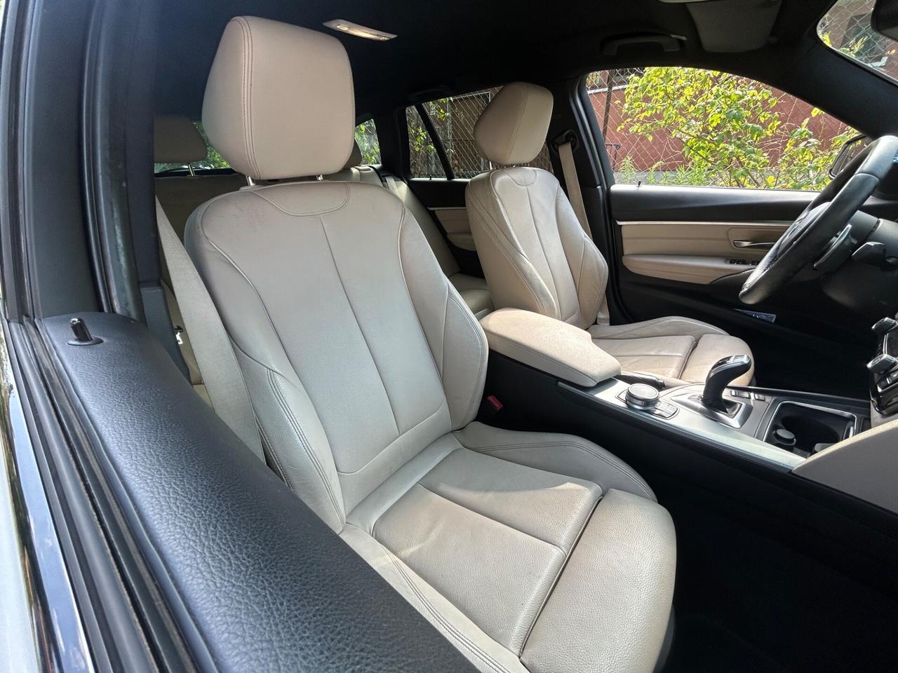 Bmw 320d #BA