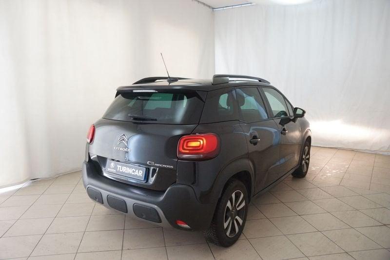 Citroën C3 Aircross 110 S&S C-Series