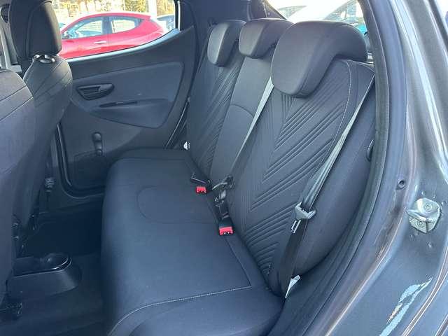 Lancia Ypsilon 1.0 firefly hybrid Gold "Km 44.000"