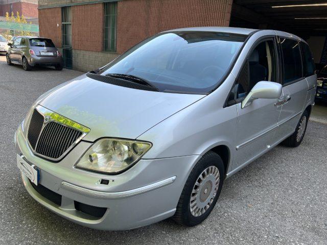 LANCIA Phedra 2.0 JTD automatica