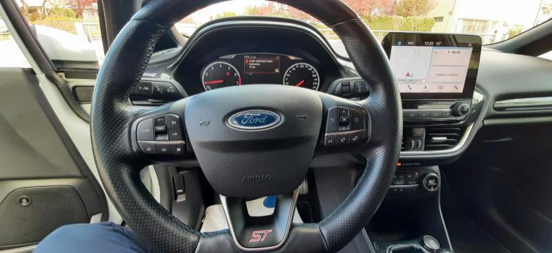 Ford Fiesta 5 Porte 1.5 ST s&s 200cv