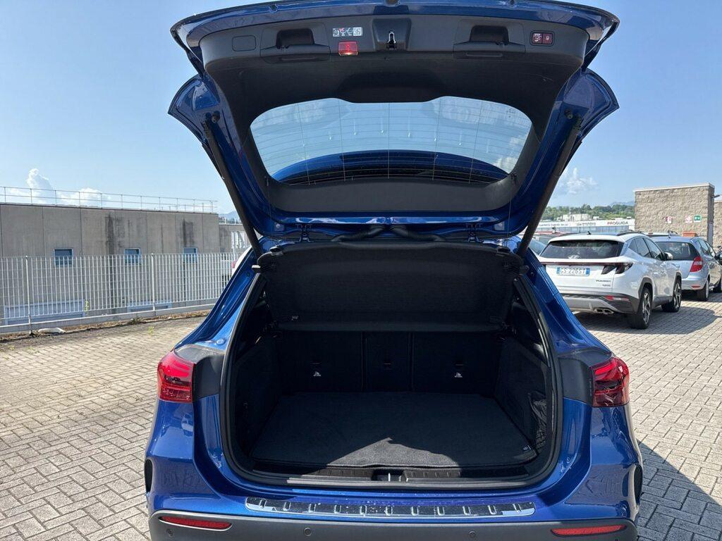 Mercedes GLA 200 200 D AMG Line Advanced Plus 8G-DCT