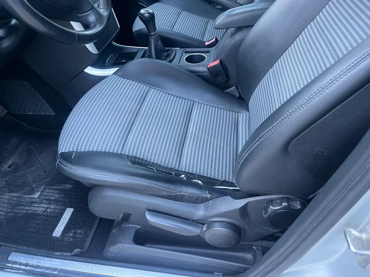Mercedes-benz A 180 CDI Classic