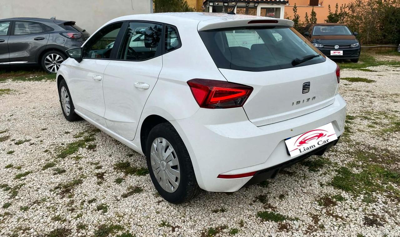 Seat Ibiza 1.6 Diesel Ok Neop.