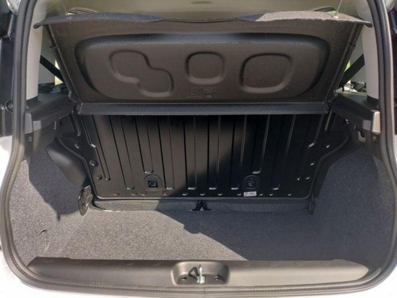 FIAT Pandina 1.0 FireFly 65cv S&S Hybrid Icon con comandi al volante!!