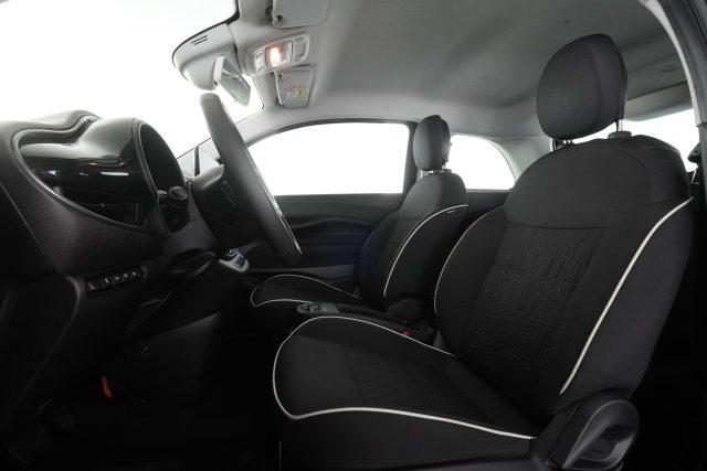 FIAT 500e 500 Berlina 42 kWh