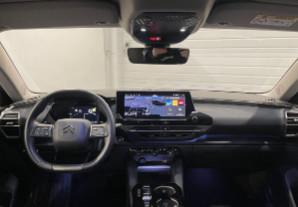 Citroen C5 X 1.2 puretech Plus s&s 130cv eat8