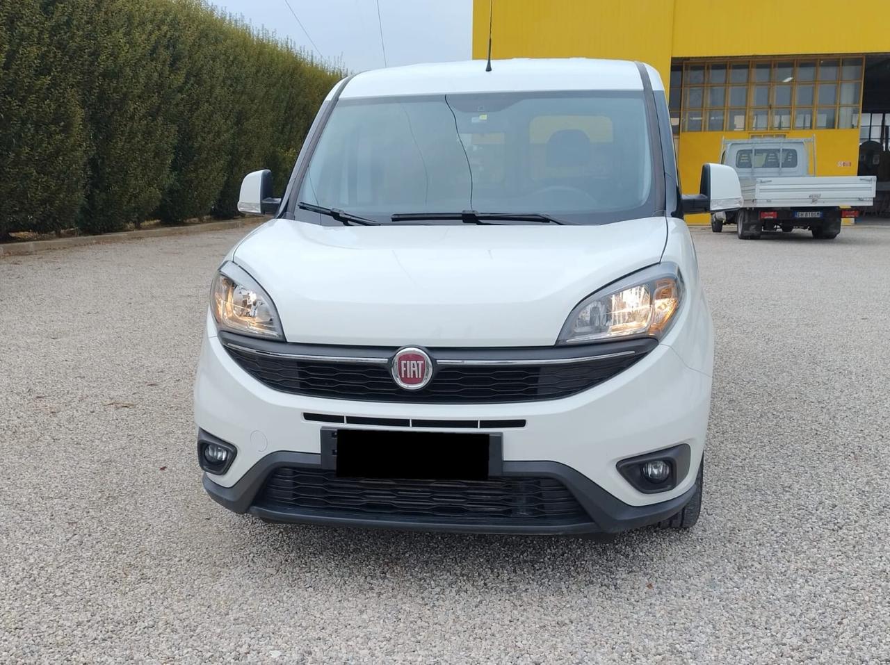 Fiat Doblò Maxi 1.6mjt OK NEOPATENTATI-AUTOCARRO