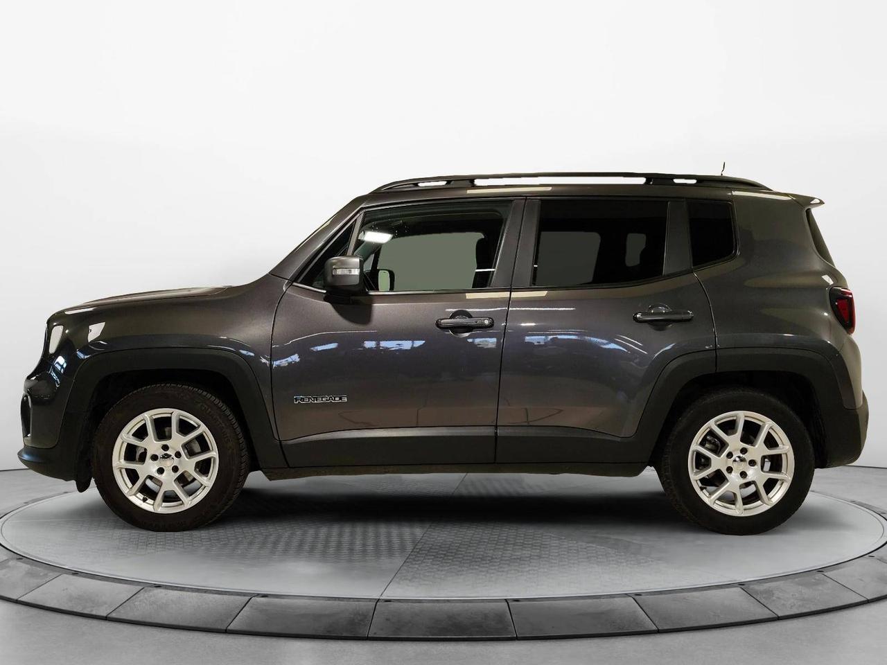 Jeep Renegade 1.0 t3 Limited 2wd 120cv