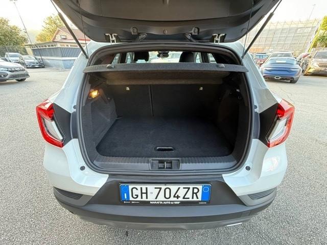 RENAULT Captur 1.0 tce RS Line Gpl 100cv
