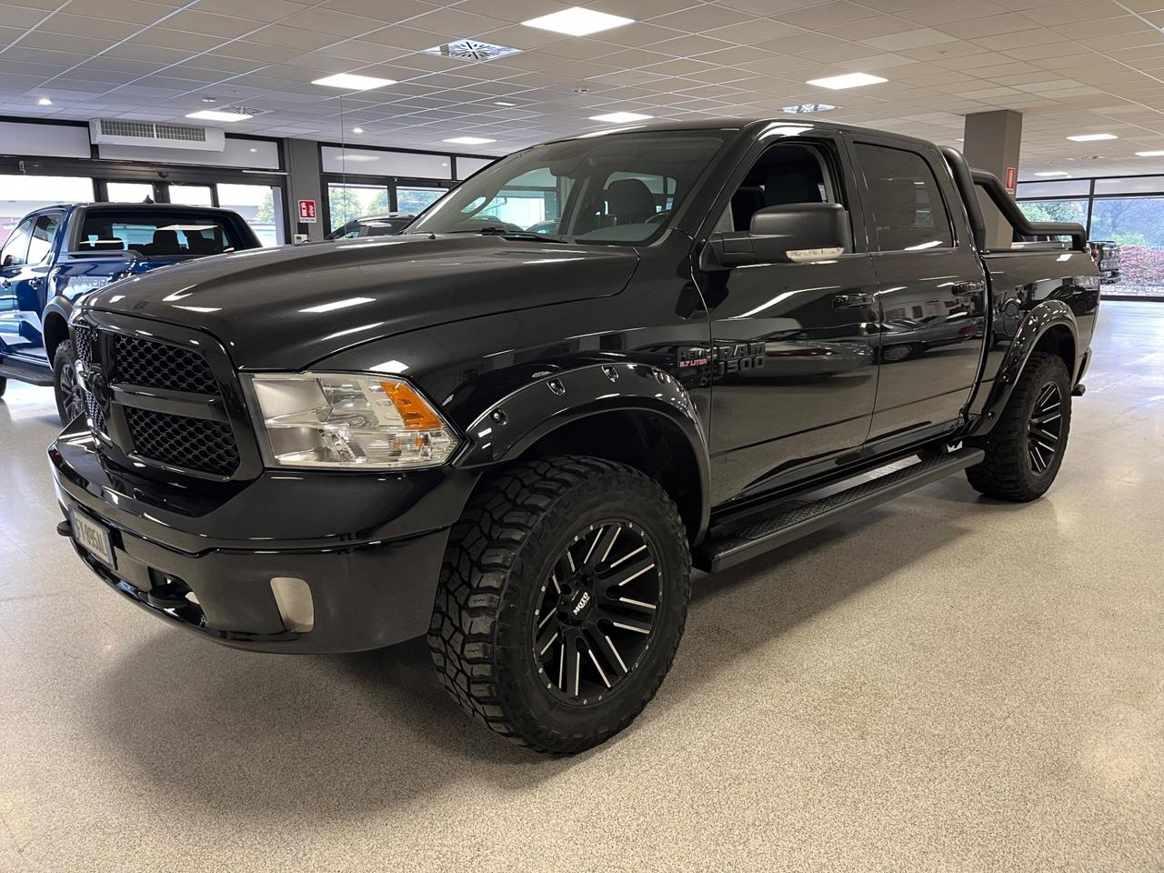 Dodge RAM 5.7 V8 GPL 401cv