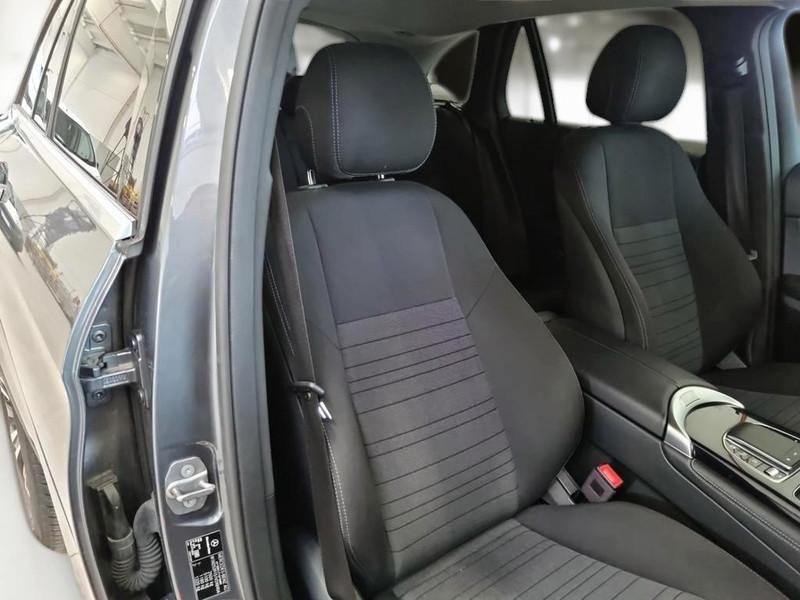 MERCEDES-BENZ GLC 220 d 4Matic Sport aut.