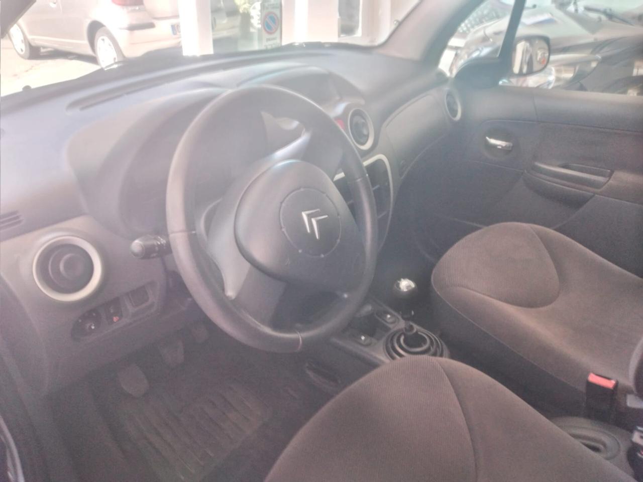 Citroen C3 1.1 Elegance