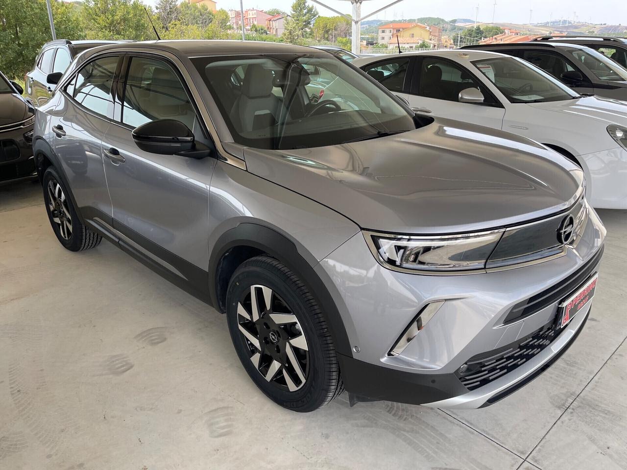 Opel Mokka 1.5 diesel Elegance