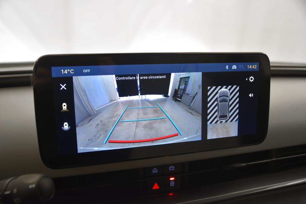 Fiat 600 1.2 Hybrid La Prima II eDCT