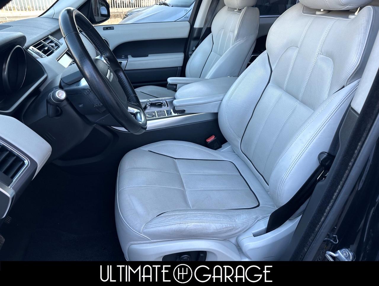 Land Rover Range Sport 3.0 E6 HSE Dynamic auto *Cerchi 22"