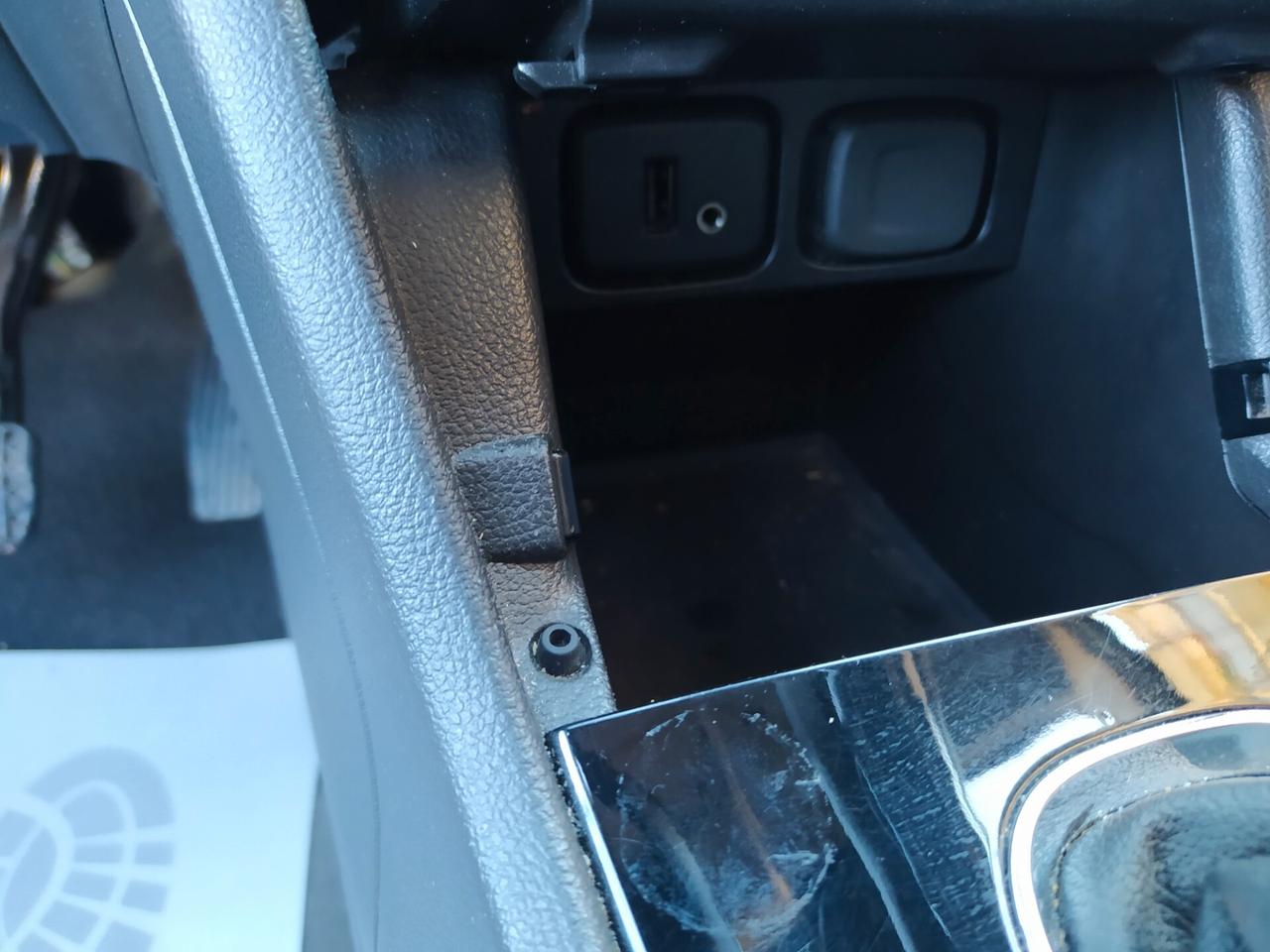 Opel Mokka X 1.6 CDTI Ecotec 136CV 4x2 aut. Innovation