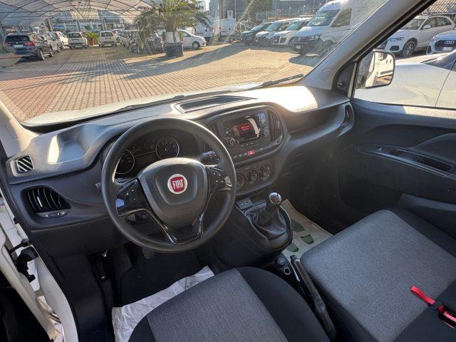 FIAT Doblo 1.3 MJT 95cv PC-TN FURGONE CARGO SX 3 POSTI ALLEST