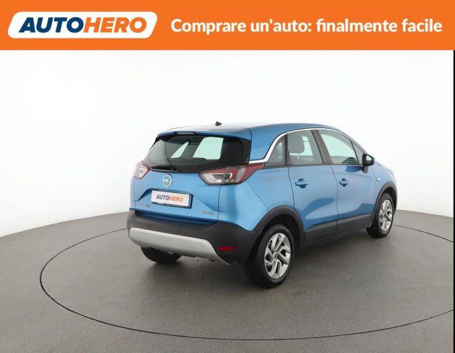 OPEL Crossland X 1.5 ECOTEC D 102 CV Start&Stop Innovation
