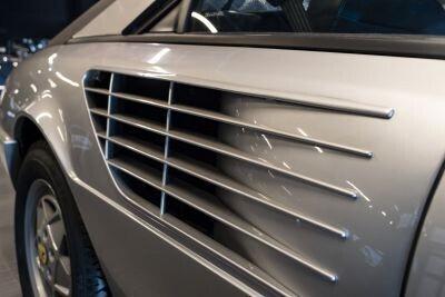 Ferrari Mondial 3.2 '''SOLO''' 7100KM