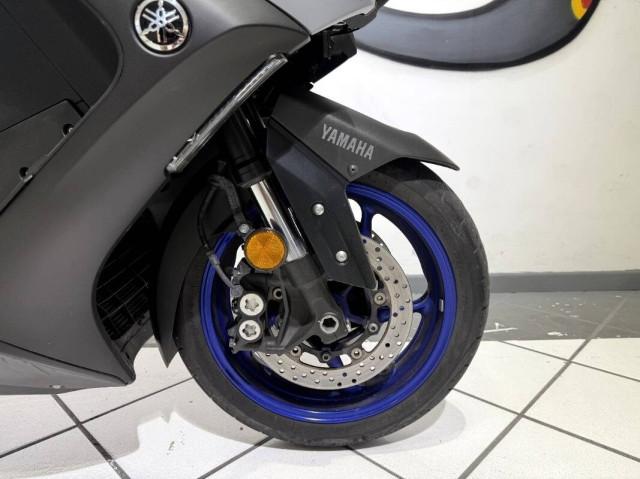 Yamaha T-Max 560 Abs my22
