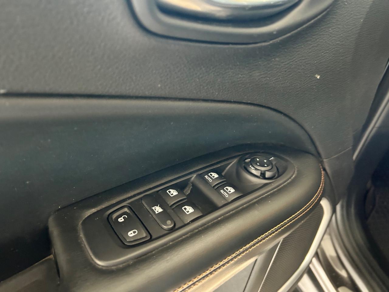 Jeep Compass 1.6 Multijet IVA ESPOSTA