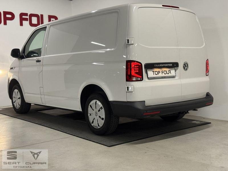 Volkswagen Gamma volkswagen TRANSPORTER T6.1 2.0 TDI 110cv P.C.