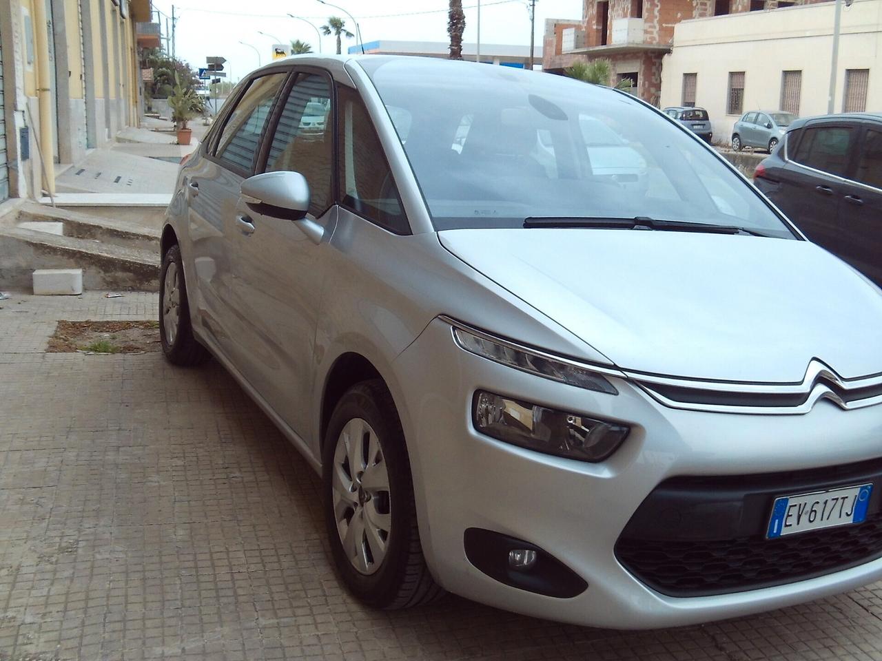 Citroen C4 Picasso MONOVOLUME